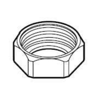 PFISTER Bathroom Parts, Nut Unn Shw Dvt 931-5000